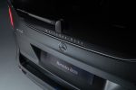 Lançamentos, Mercedes-Benz, Classe V, V 300, vans premium, sete lugares, Kia Carnival, veículos de luxo, carros para executivos – (14)