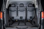 Lançamentos, Mercedes-Benz, Classe V, V 300, vans premium, sete lugares, Kia Carnival, veículos de luxo, carros para executivos – (16)