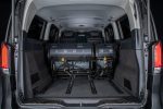 Lançamentos, Mercedes-Benz, Classe V, V 300, vans premium, sete lugares, Kia Carnival, veículos de luxo, carros para executivos – (17)