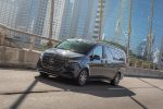 Lançamentos, Mercedes-Benz, Classe V, V 300, vans premium, sete lugares, Kia Carnival, veículos de luxo, carros para executivos – (19)