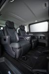 Lançamentos, Mercedes-Benz, Classe V, V 300, vans premium, sete lugares, Kia Carnival, veículos de luxo, carros para executivos – (2)