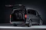 Lançamentos, Mercedes-Benz, Classe V, V 300, vans premium, sete lugares, Kia Carnival, veículos de luxo, carros para executivos – (6)