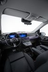 Lançamentos, Mercedes-Benz, Classe V, V 300, vans premium, sete lugares, Kia Carnival, veículos de luxo, carros para executivos – (8)