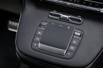 Lançamentos, Mercedes-Benz, Classe V, V 300, vans premium, sete lugares, Kia Carnival, veículos de luxo, carros para executivos – (9)