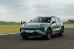 Lançamentos, Porsche, Cayenne, Cayenne Electric, SUVs elétricos, carros elétricos de luxo, Lotus Eletre, SUVs premium, carros elétricos para comprar – (1)