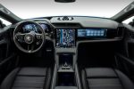 Lançamentos, Porsche, Cayenne, Cayenne Electric, SUVs elétricos, carros elétricos de luxo, Lotus Eletre, SUVs premium, carros elétricos para comprar – (4)