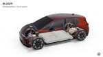 Lançamentos, Volkswagen, ID.3, ID.3 GTI, carros elétricos, hatches esportivos, GTI, MG4 XPower, carros elétricos esportivos – (2)