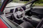 Lançamentos, Volkswagen, ID.3, ID.3 GTI, carros elétricos, hatches esportivos, GTI, MG4 XPower, carros elétricos esportivos – (5)