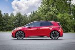 Lançamentos, Volkswagen, ID.3, ID.3 GTI, carros elétricos, hatches esportivos, GTI, MG4 XPower, carros elétricos esportivos – (6)