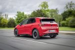 Lançamentos, Volkswagen, ID.3, ID.3 GTI, carros elétricos, hatches esportivos, GTI, MG4 XPower, carros elétricos esportivos – (7)