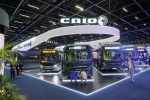 Lat.Bus 2026, ônibus, eletrificação, BYD, Marcopolo, mercado de ônibus – LATBUS – (12)