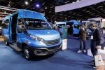 Lat.Bus 2026, ônibus, eletrificação, BYD, Marcopolo, mercado de ônibus – LATBUS – (3)