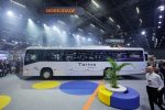 Lat.Bus 2026, ônibus, eletrificação, BYD, Marcopolo, mercado de ônibus – LATBUS – (8)