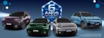 Leapmotor, B10, REEV, carros híbridos, carros elétricos, SUV – (13)