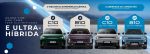 Leapmotor, B10, REEV, carros híbridos, carros elétricos, SUV – (3)