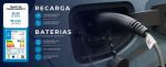 Leapmotor, B10, REEV, carros híbridos, carros elétricos, SUV – (6)