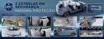 Leapmotor, B10, REEV, carros híbridos, carros elétricos, SUV – (8)