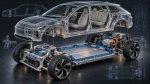 Leapmotor, CTC 3.0, Leap 5.0, carros elétricos, bateria de 12V, arquitetura veicular – Destaque
