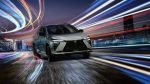 Lexus, NX, híbrido, SUV, Sensory Concierge, e-Axle – (19)
