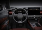 Lexus, NX, híbrido, SUV, Sensory Concierge, e-Axle – (38)
