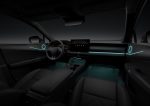 Lexus, NX, híbrido, SUV, Sensory Concierge, e-Axle – (44)