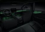 Lexus, NX, híbrido, SUV, Sensory Concierge, e-Axle – (48)