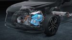 Lexus, NX, híbrido, SUV, Sensory Concierge, e-Axle – (5)