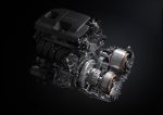 Lexus, NX, híbrido, SUV, Sensory Concierge, e-Axle – (54)