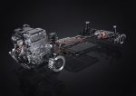 Lexus, NX, híbrido, SUV, Sensory Concierge, e-Axle – (56)