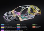 Lexus, NX, híbrido, SUV, Sensory Concierge, e-Axle – (62)