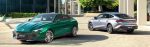 MG 07, SAIC, MG Motor, sedã elétrico, híbrido plug-in, mercado chinês – (2)