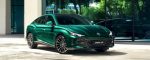 MG 07, SAIC, MG Motor, sedã elétrico, híbrido plug-in, mercado chinês – (4)