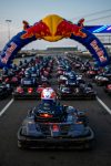 Max Verstappen, Fórmula 1, kart, Red Bull Racing, Silverstone, automobilismo – (1)