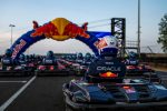 Max Verstappen, Fórmula 1, kart, Red Bull Racing, Silverstone, automobilismo – (2)