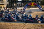 Max Verstappen, Fórmula 1, kart, Red Bull Racing, Silverstone, automobilismo – (3)