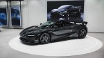 McLaren, 750S, 750S Le Mans, McLaren F1 GTR, superesportivos, aerodinâmica – (1)