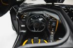 McLaren, 750S, 750S Le Mans, McLaren F1 GTR, superesportivos, aerodinâmica – (2)