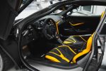 McLaren, 750S, 750S Le Mans, McLaren F1 GTR, superesportivos, aerodinâmica – (3)