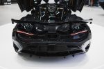 McLaren, 750S, 750S Le Mans, McLaren F1 GTR, superesportivos, aerodinâmica – (4)