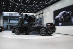 McLaren, 750S, 750S Le Mans, McLaren F1 GTR, superesportivos, aerodinâmica – (5)