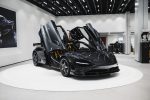 McLaren, 750S, 750S Le Mans, McLaren F1 GTR, superesportivos, aerodinâmica – (6)