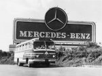 Mercedes-Benz, Daimler Truck, caminhões, ônibus, indústria automotiva, engenharia brasileira – (1)