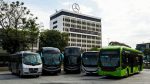 Mercedes-Benz, Daimler Truck, caminhões, ônibus, indústria automotiva, engenharia brasileira – (4)