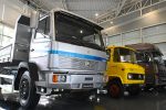 Mercedes-Benz, L 608 D, Mercedes-Benz 1418, caminhões antigos, São Bernardo do Campo, veículos comerciais – (1)