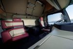 Mercedes-Benz Trucks, Actros L, eActros 600, 130 anos do caminhão, caminhão elétrico, transporte rodoviário