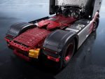 Mercedes-Benz Trucks, Actros L, eActros 600, 130 anos do caminhão, caminhão elétrico, transporte rodoviário