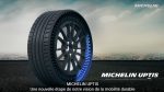 Michelin, Uptis, Tweel, pneus sem ar, tecnologia automotiva, pneus – (4)