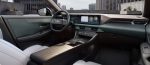 Nissan, design automotivo, piano black, acabamento interno, cromados, interior automotivo –