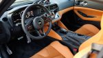 Nissan, design automotivo, piano black, acabamento interno, cromados, interior automotivo