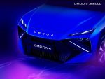 OMODA & JAECOO, OMODA 4, Chery International Group, iCAUR, LEPAS, lançamentos – (1)